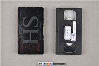 藏品(錄影帶)的圖片