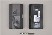 藏品(錄影帶)的圖片