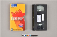 藏品(錄影帶)的圖片