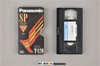 藏品(錄影帶)的圖片