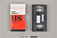 藏品(錄影帶)的圖片