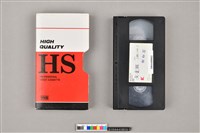 藏品(錄影帶)的圖片