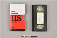 藏品(錄影帶)的圖片