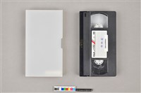 藏品(錄影帶)的圖片