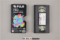 藏品(錄影帶)的圖片