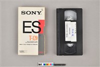 藏品(錄影帶)的圖片