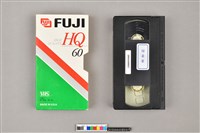 藏品(錄影帶)的圖片