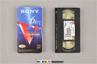 藏品(錄影帶)的圖片