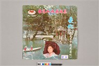 藏品(唱盤)的圖片