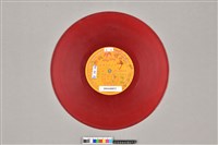 藏品(唱盤)的圖片