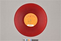 藏品(唱盤)的圖片