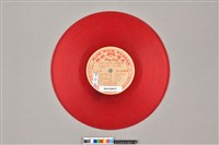 藏品(唱盤)的圖片