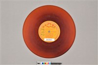 藏品(唱盤)的圖片