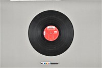 藏品(唱盤)的圖片