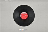 藏品(唱盤)的圖片