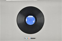 藏品(唱盤)的圖片