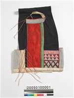 藏品(女子背心)的圖片