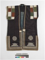 藏品(無袖上衣)的圖片