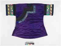 藏品(女子長袖上衣)的圖片