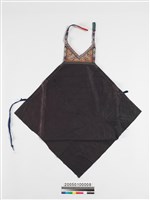 藏品(女子胸兜)的圖片