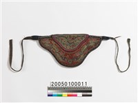 藏品(錢袋)的圖片