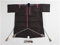 藏品(女子短袖上衣)的圖片