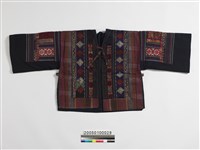 藏品(女子長袖上衣)的圖片