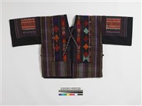 藏品(女子長袖上衣)的圖片