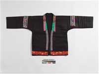 藏品(女子長袖上衣)的圖片