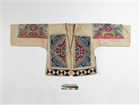 藏品(女子長袖上衣)的圖片