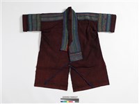 藏品(女子短袖上衣)的圖片