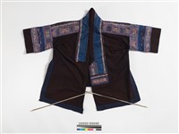 藏品(女子短袖上衣)的圖片