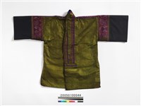 藏品(女子短袖上衣)的圖片