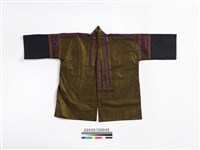 藏品(女子短袖上衣)的圖片