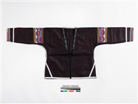 藏品(女子長袖上衣)的圖片