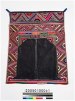 藏品(女子圍腰)的圖片