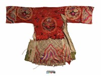 藏品(巫師道袍)的圖片