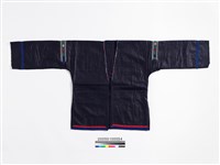 藏品(女子長袖上衣)的圖片