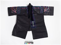 藏品(女子短袖上衣)的圖片