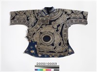 藏品(小兒長袖上衣)的圖片