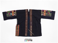 藏品(女子長袖上衣)的圖片