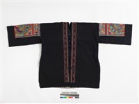 藏品(女子長袖上衣)的圖片