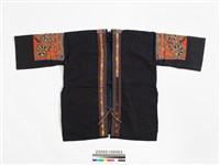 藏品(女子長袖上衣)的圖片