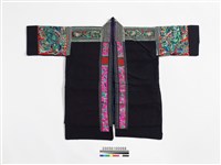 藏品(女子長袖上衣)的圖片