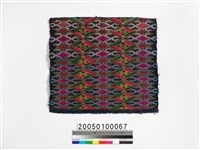 藏品(織錦)的圖片