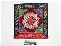 藏品(背兒帶)的圖片