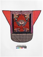 藏品(背兒帶)的圖片