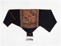 藏品(背兒帶)的圖片