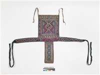 藏品(背兒帶)的圖片