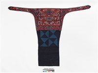 藏品(背兒帶)的圖片